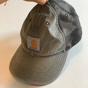 Carhartt Cap